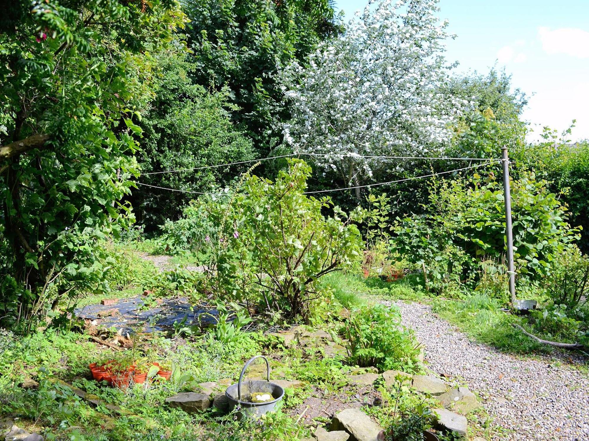 The Cottage Saint Cyrus Exterior foto